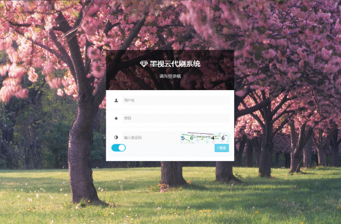 最新墨视云DS 全解去授权可用版本插图