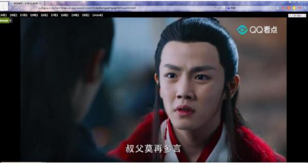 新版VIP视频二次解析接口源码-百云游资源网