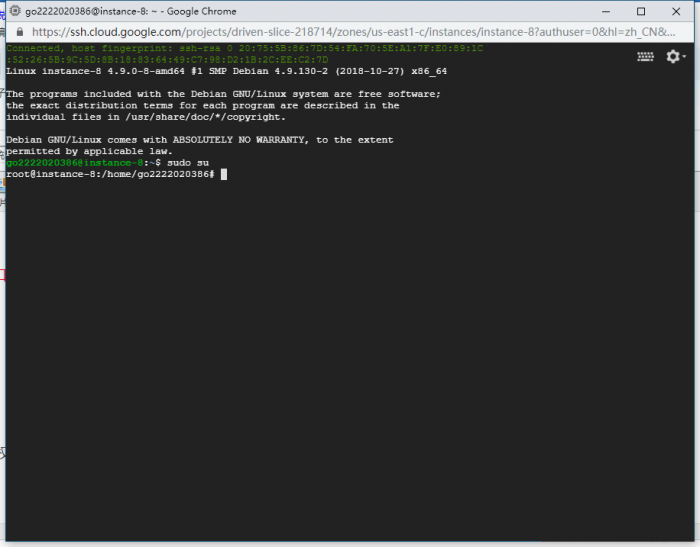 谷歌云搭建要饭系统要饭回家过年喊源码下载地址插图4
