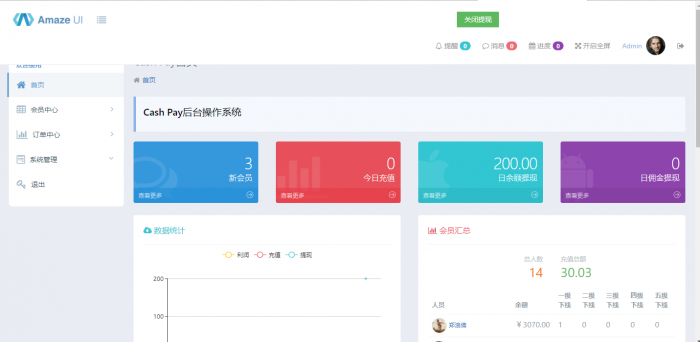 2019最新骰宝源码全开源带数据库，无需公众号插图3