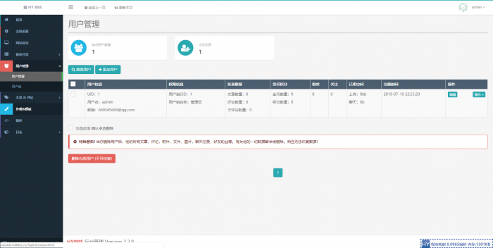 小白式搭建个人网站-可做技术网(附视频教程)-百云游资源网