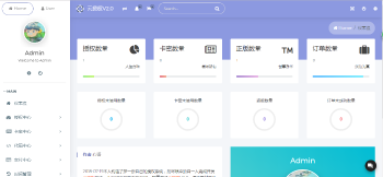 最新云授权V2.0网站源码-百云游资源网