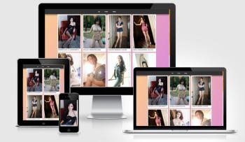 最新作品妹子图PHP源码+api接口-百云游资源网