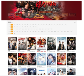 最新米酷MKCMS影视V6.2.1新用户完整版源码-百云游资源网