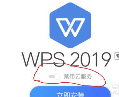 WPS Office 2019 专业增强版11.8.2.9022含有云版和无云版-百云游资源网