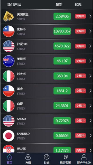 【微盘】基金宝带余额宝版 已去后门-百云游资源网