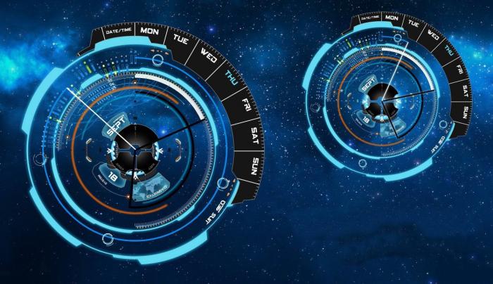 超级桌面工具Xwidget v1.9.22插图6 超级桌面工具Xwidget v1.9.22插图6