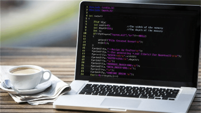 程序设计入门一C语言-百云游资源网