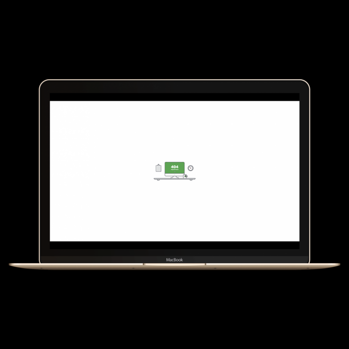 分享九款不同页面的404源码-百云游资源网