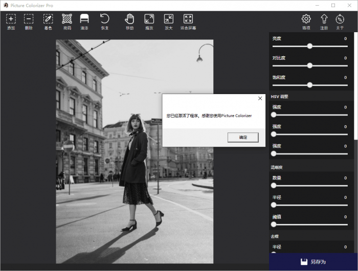 Picture Colorizer v2.4.0-百云游资源网