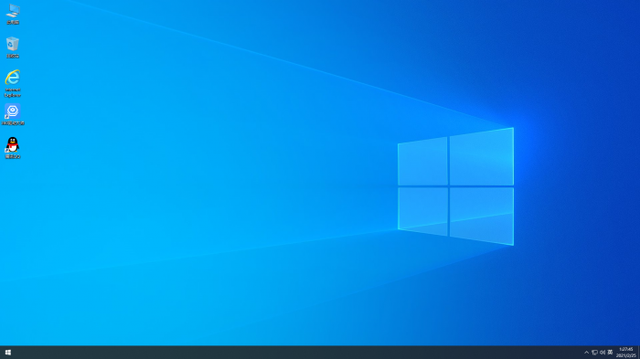 元宵Kai Ge Windows10 x64 1909插图2 元宵Kai Ge Windows10 x64 1909插图2