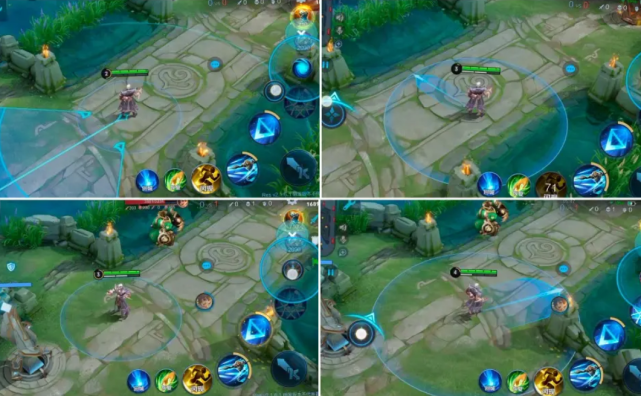 新英雄“剑圣-叶”曝光,杨玉环四美皮肤突袭,看到建模后省钱了插图1 新英雄“剑圣-叶”曝光,杨玉环四美皮肤突袭,看到建模后省钱了插图1