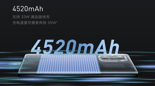 购机前须知:Redmi K30 Pro应该知道的8个细节插图7 购机前须知:Redmi K30 Pro应该知道的8个细节插图7