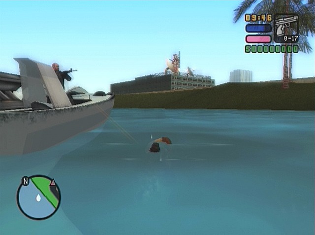 《侠盗猎车手：罪恶都市》汉化版下载插图3