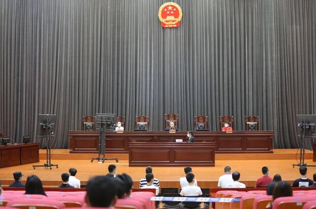 微信外挂软件“海贼王”团队被判刑10年-百云游资源网