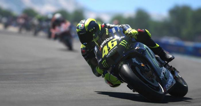 摩托GP20 Build20201228 世界摩托大奖赛3D游戏下载插图1