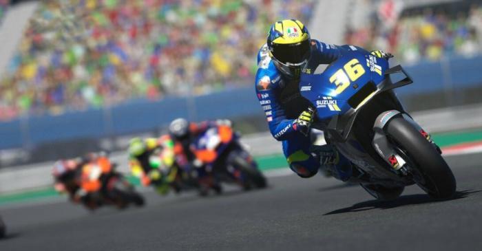 摩托GP20 Build20201228 世界摩托大奖赛3D游戏下载-百云游资源网