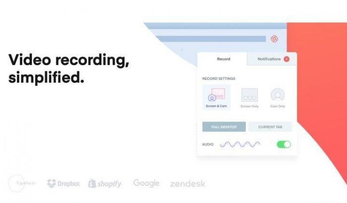 网页视频录制插件工具(浏览器插件 Recorder)下载-百云游资源网