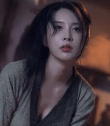 这样美的潘金莲，西门庆也忍不住呀《武松血战狮子楼》插图1