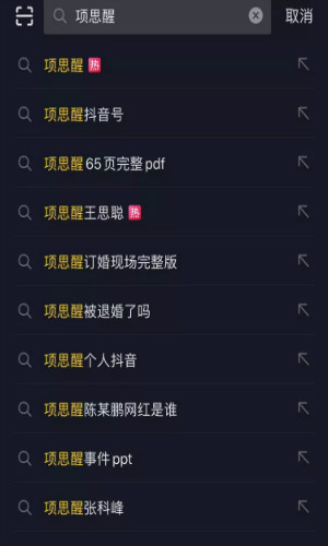 “项思醒65页ppt”火遍全网，亲测追热引流后的变现总结!插图1