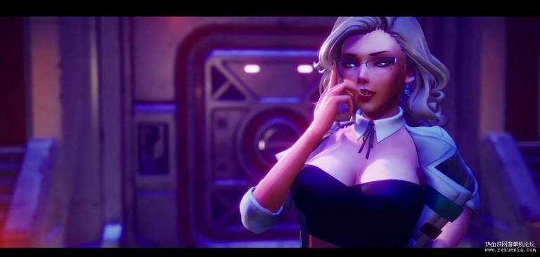 【3D大作】SUBVERSE-颠覆 官方完整正式版+汉化补丁-百云游资源网