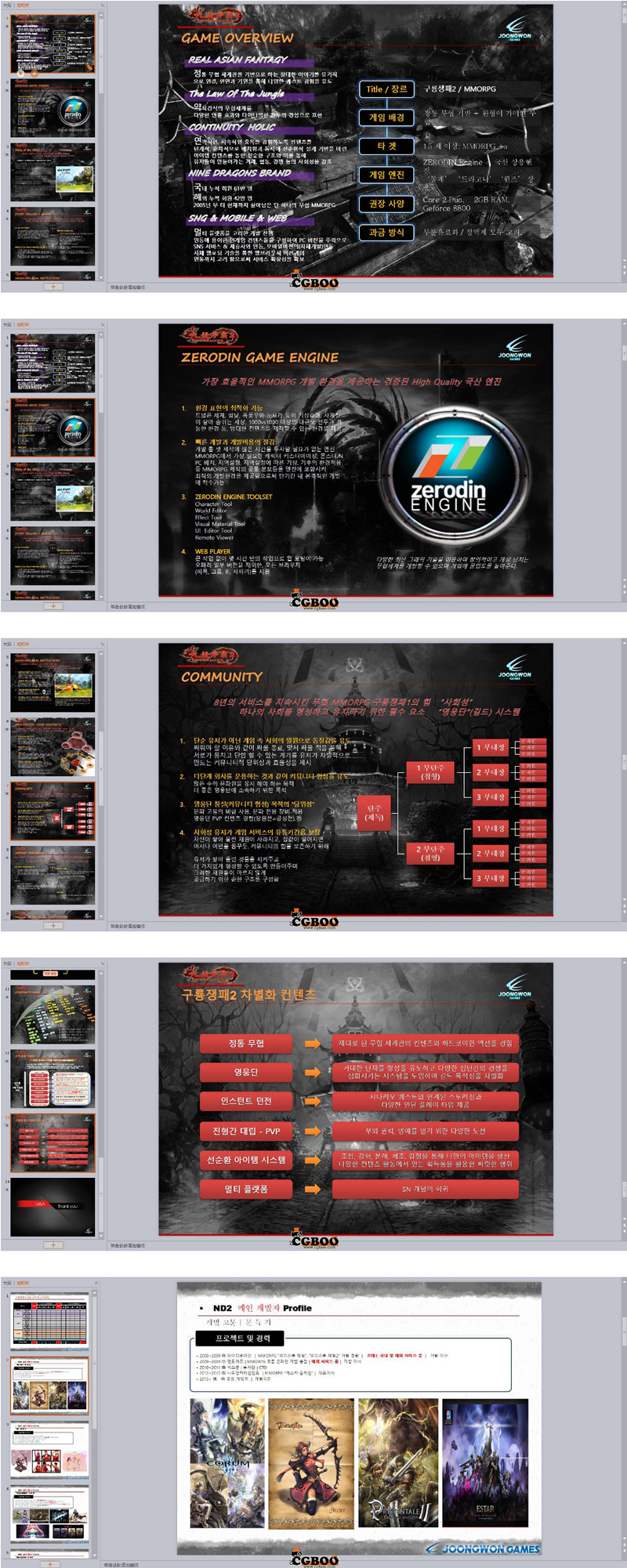 韩游【九龙争霸2】游戏源码+最新【西游异界修复H5】手工外网端-百云游资源网