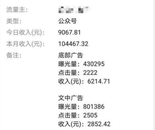 如何做小程序月入1万+?插图1
