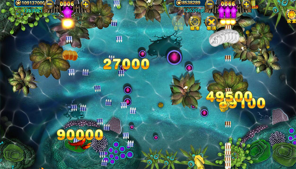 最新完整四网通电玩城qp娱乐拉霸游戏+完整全套+带文字视频教程插图7 最新完整四网通电玩城qp娱乐拉霸游戏+完整全套+带文字视频教程插图7