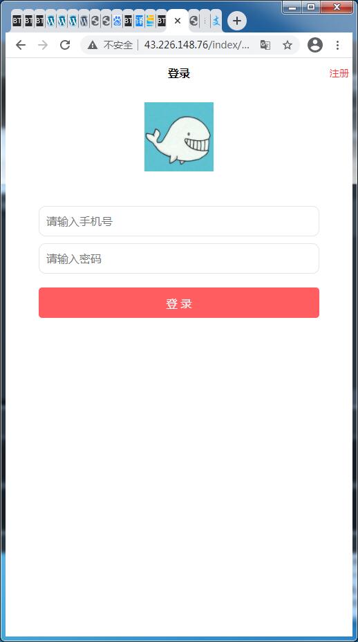 任务接单平台源码自动挂机阅读文章赚钱系统-附高清视频教程【站长亲测】插图2