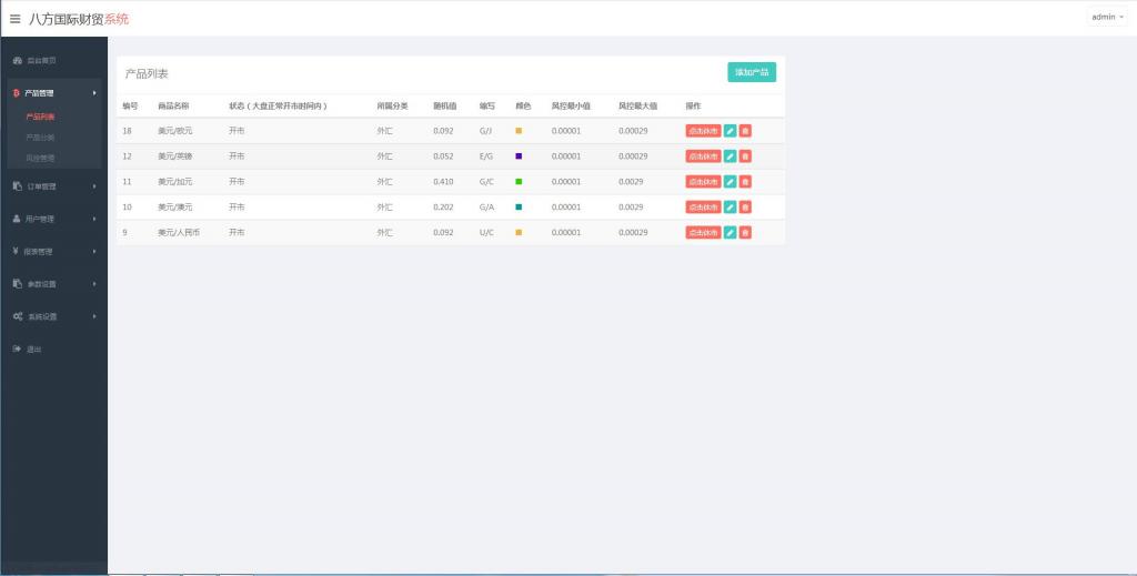 3种语言白色汇汇通微盘程序源码【站长亲测】插图7 3种语言白色汇汇通微盘程序源码【站长亲测】插图7