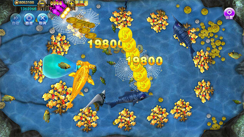 最新完整四网通电玩城qp娱乐拉霸游戏+完整全套+带文字视频教程插图6 最新完整四网通电玩城qp娱乐拉霸游戏+完整全套+带文字视频教程插图6