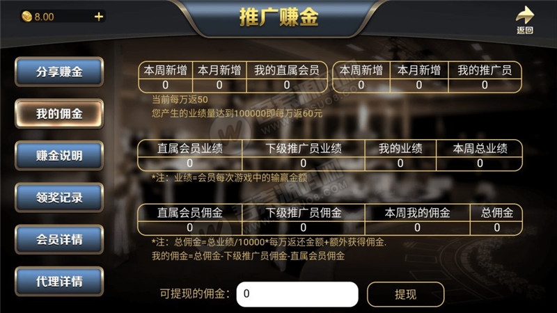 新版博乐环球棋牌游戏完整组件 完美运营金币YL版 网狐荣耀棋牌游戏平台二次开发插图3 新版博乐环球棋牌游戏完整组件 完美运营金币YL版 网狐荣耀棋牌游戏平台二次开发插图3