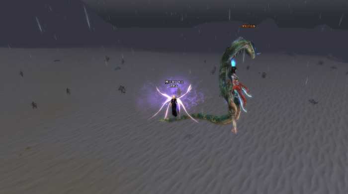 完美国际145黑夜传说纯服务端-基于绝心完美版本修改插图3 完美国际145黑夜传说纯服务端-基于绝心完美版本修改插图3