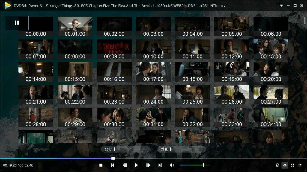 DVDFab Player v6.1.1高级版插图1 DVDFab Player v6.1.1高级版插图1