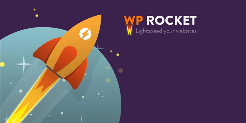 WordPress火箭缓存插件WP Rocket v3.8.8 免授权汉化版-百云游资源网