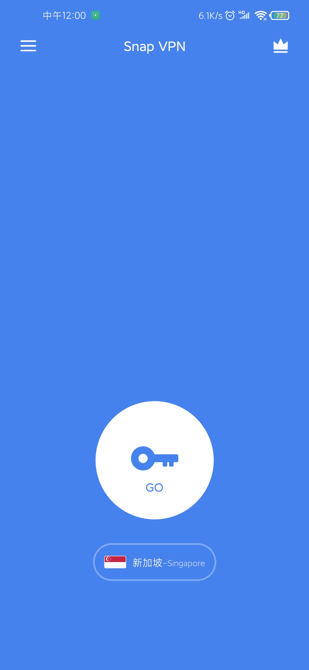 snap 加速器教程（修改教程）-百云游资源网