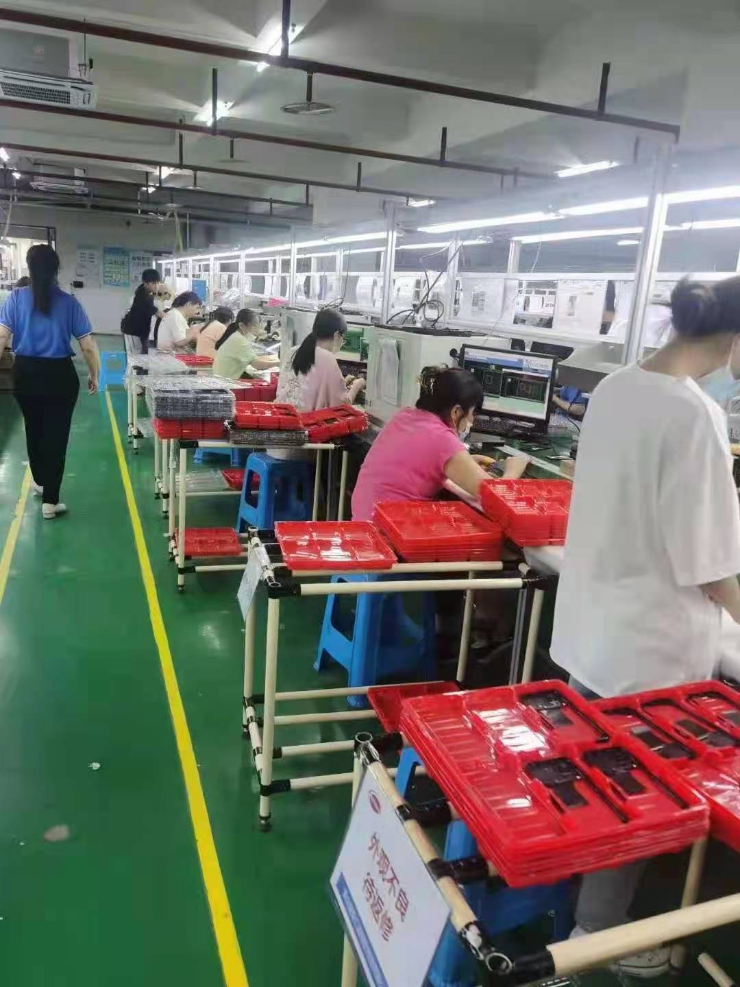 重庆翊宝 高工价 月薪资6000-7500插图2