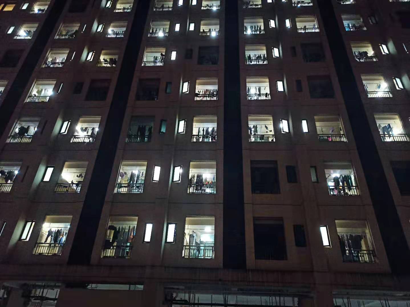 重庆翊宝 高工价 月薪资6000-7500插图10 重庆翊宝 高工价 月薪资6000-7500插图10