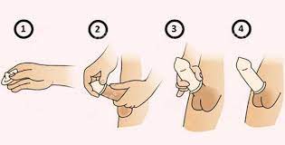 避孕不止安全套，17种避孕方法了解一下好兄弟们-百云游资源网