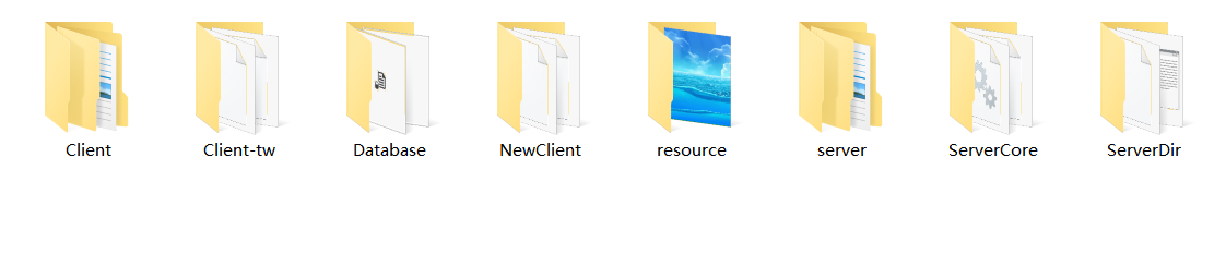 欢乐岛3D捕鱼游戏平台全套源码 简繁体两版本客户端源码插图2 欢乐岛3D捕鱼游戏平台全套源码 简繁体两版本客户端源码插图2