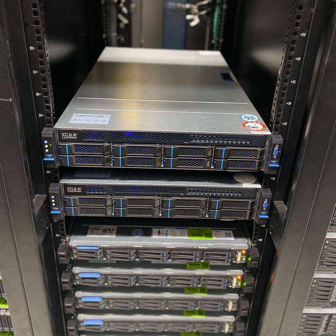 如何检测服务器的速度-百云游资源网