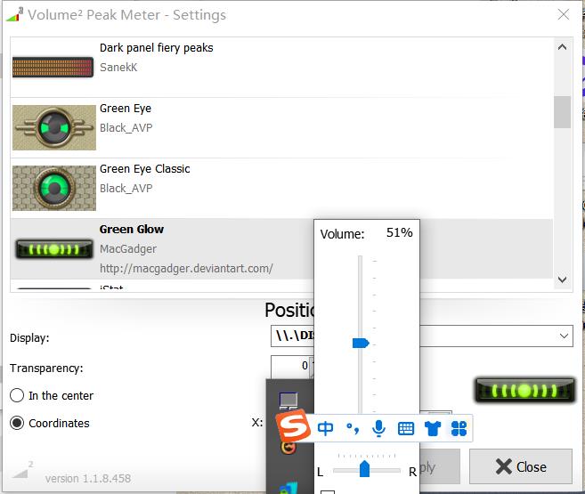 Volume2音量增强神器v1.1.8.458-百云游资源网