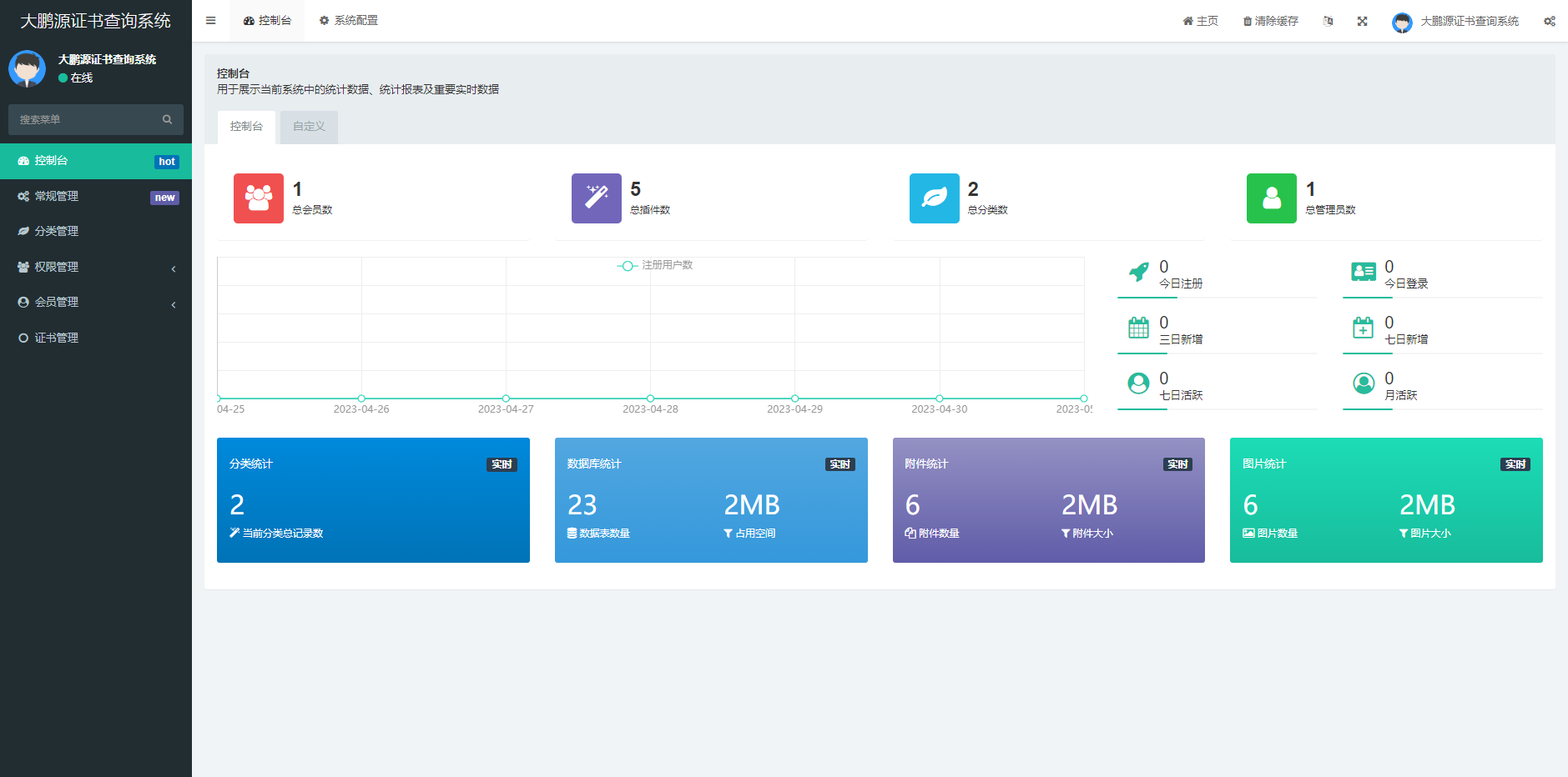 D1085 【去授权】证书在线查询系统,资质证书显示网站源码,证书查询自适应手机端-百云游资源网
