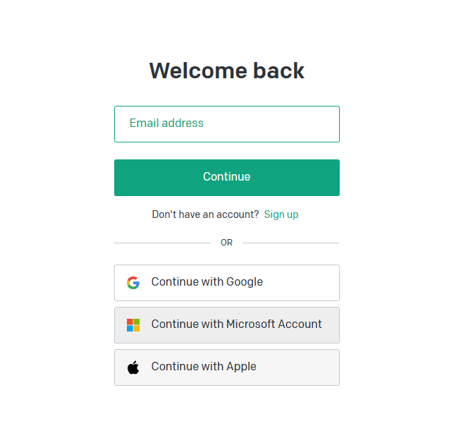 非常细致的ChatGPT使用教程 和常见问题解决方法插图1 非常细致的ChatGPT使用教程 和常见问题解决方法插图1
