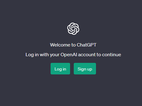 非常细致的ChatGPT使用教程 和常见问题解决方法-百云游资源网