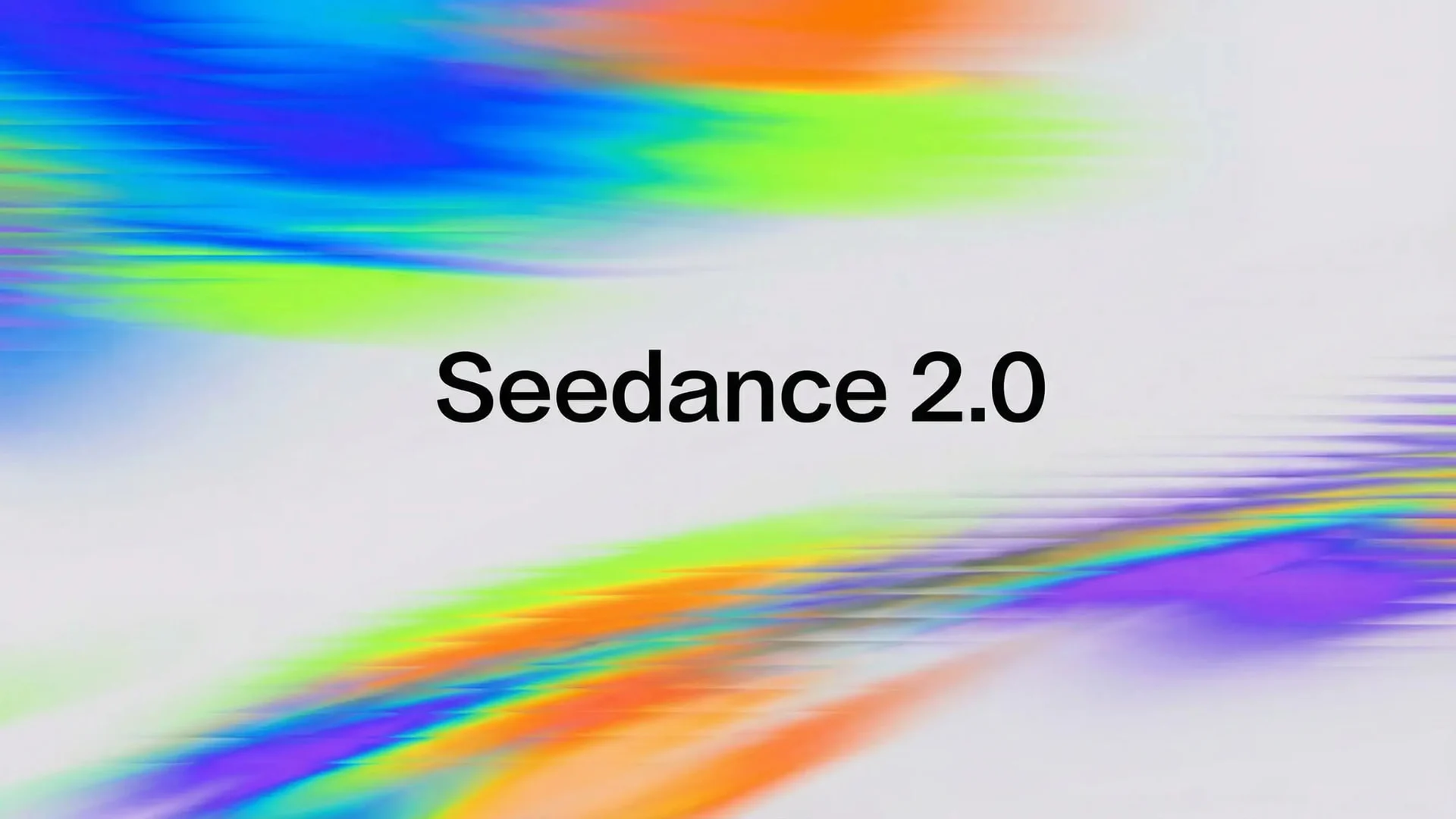 2026年最火AI视频模型 Seedance 2.0 学习资料包插图