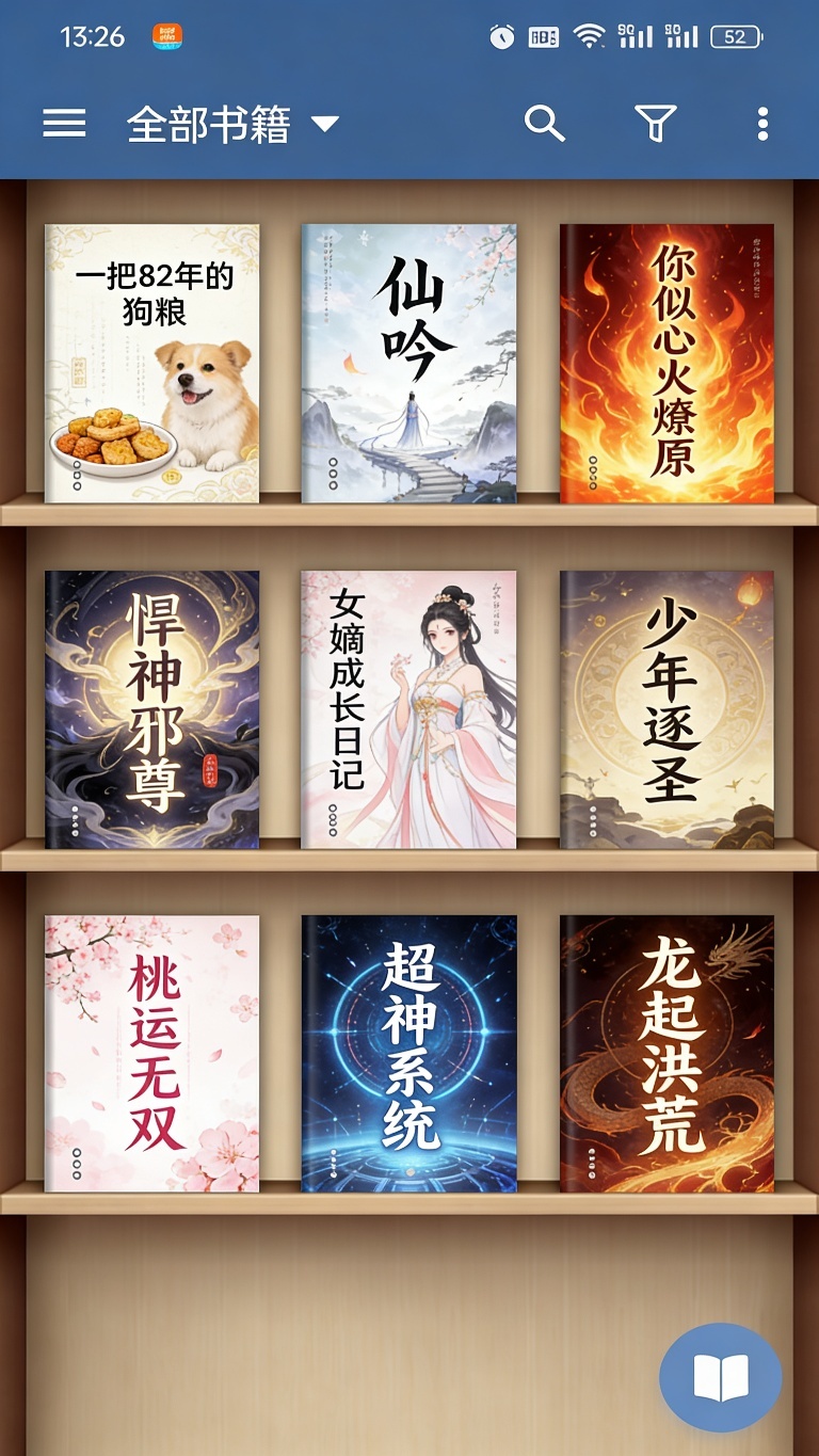 静读天下专业版 v10.5:极致纯净的 Android 阅读体验与多格式支持详解-百云游资源网