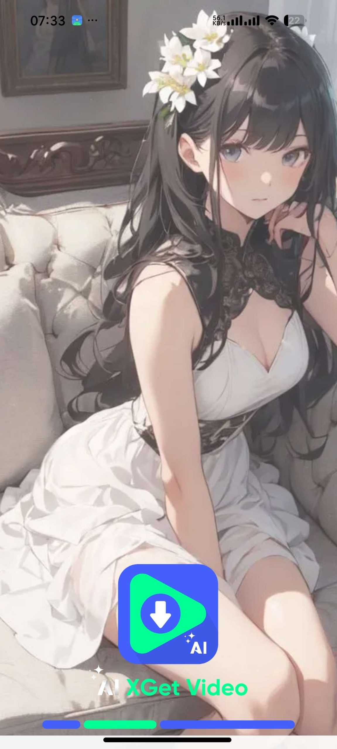 AnyLink XGetVideo：支持数千网站的安卓高速视频下载与转换工具-百云游资源网