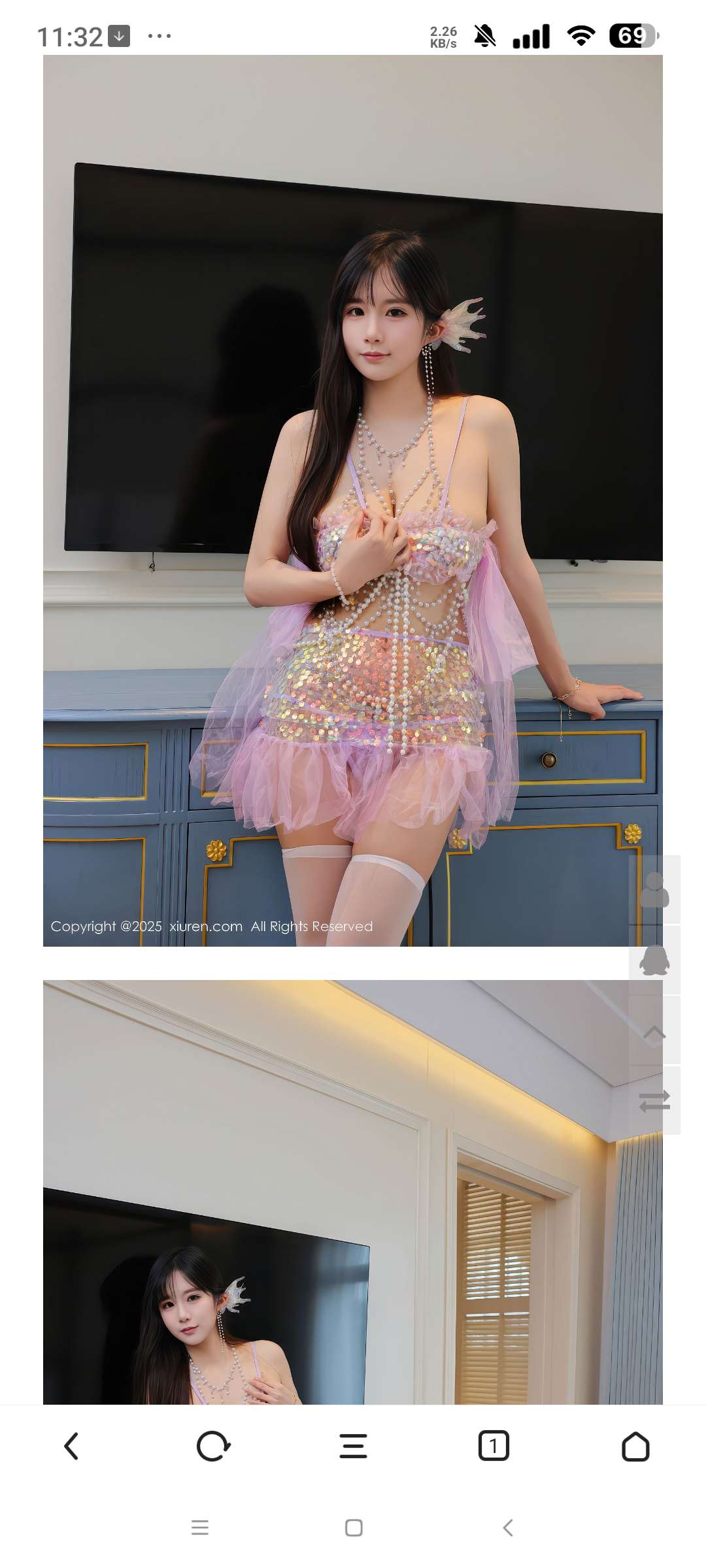 APUS 浏览器 v3.1.23:轻量级安卓浏览体验与视频加速功能评测插图1 APUS 浏览器 v3.1.23:轻量级安卓浏览体验与视频加速功能评测插图1