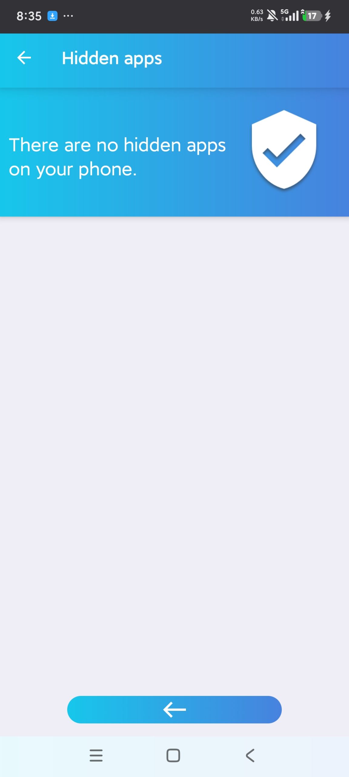 Popup Detector：安卓端高效的启动广告与游戏弹窗屏蔽工具插图3